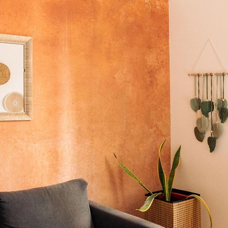 Le Pinky Bird - Lafayette Paris Apartment Luaran gambar