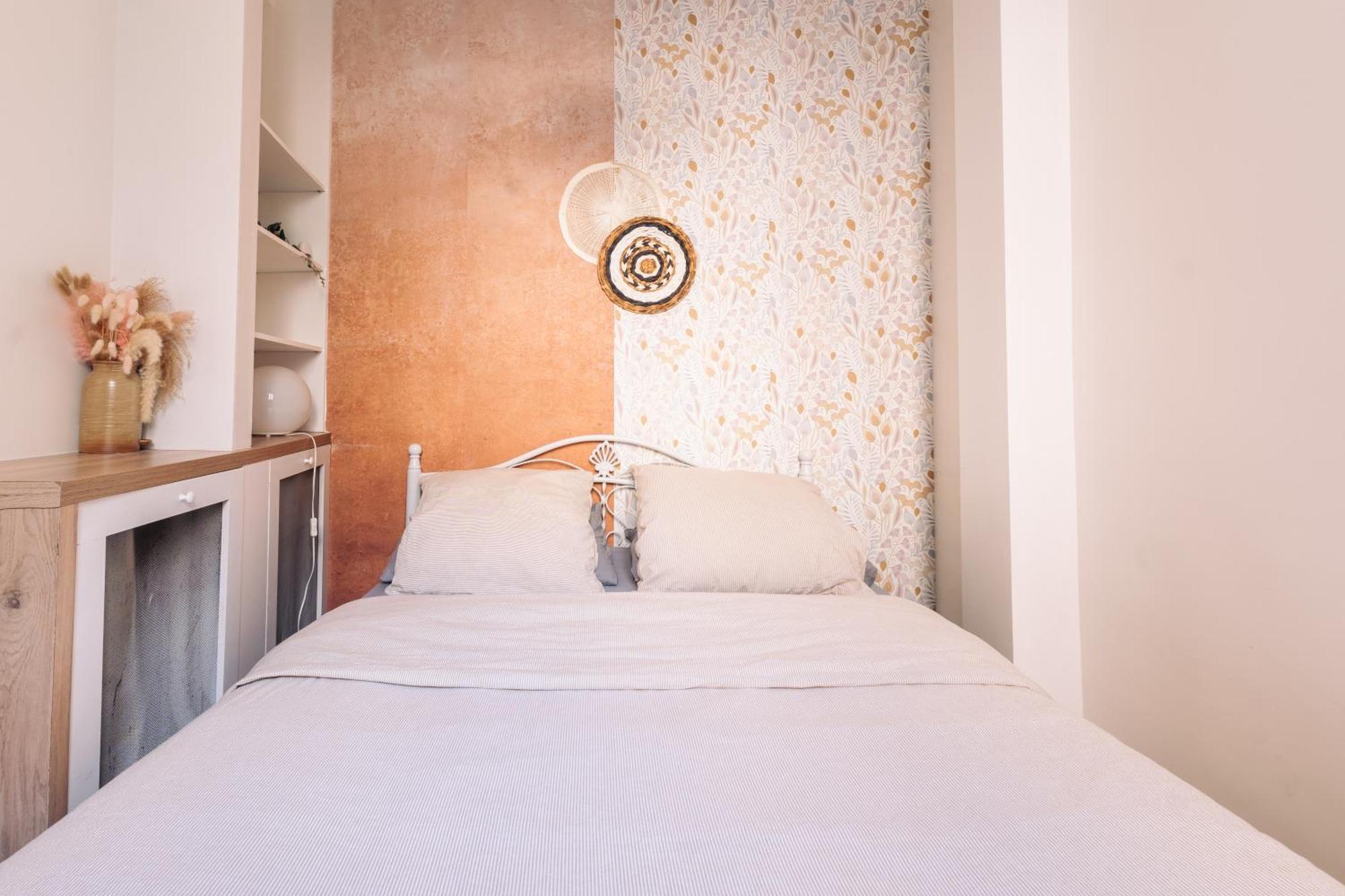 Le Pinky Bird - Lafayette Paris Apartment Luaran gambar
