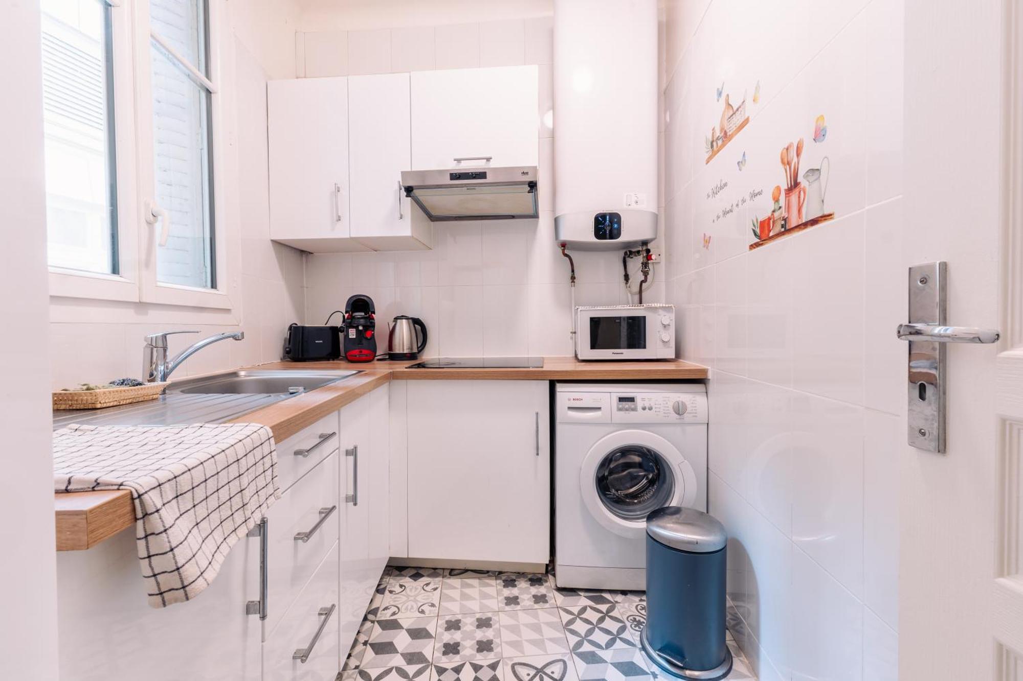Le Pinky Bird - Lafayette Paris Apartment Luaran gambar
