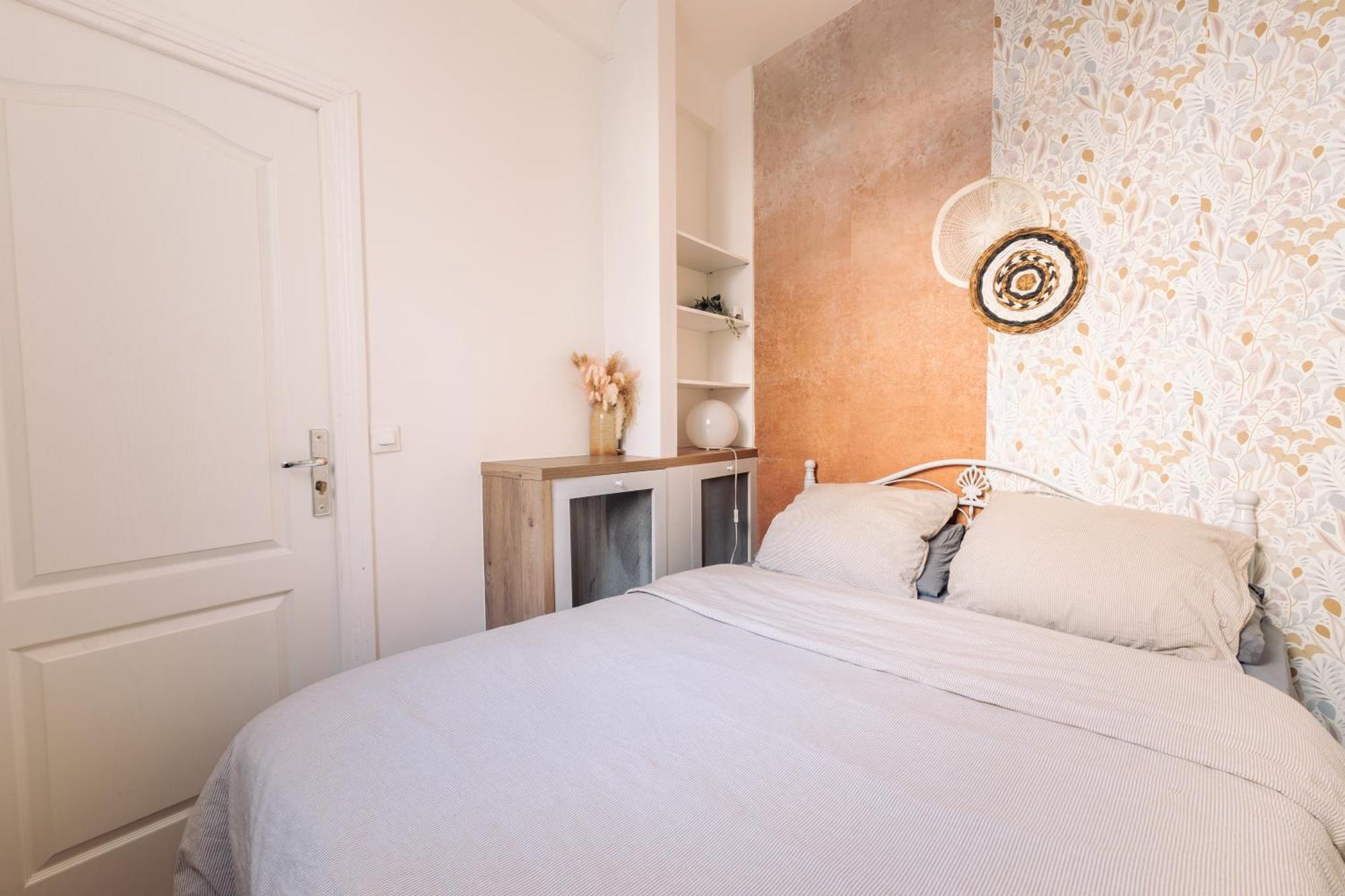 Le Pinky Bird - Lafayette Paris Apartment Luaran gambar