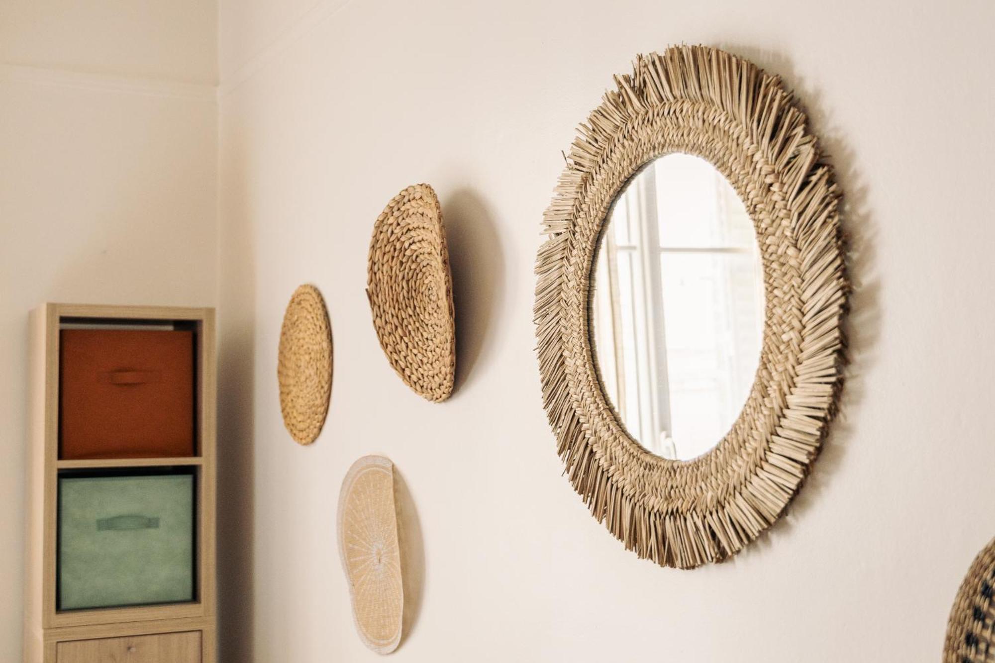 Le Pinky Bird - Lafayette Paris Apartment Luaran gambar